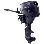 Tohatsu 20 HP MFS20EL Outboard Motor Tohatsu 20 HP MFS20EL Outboard Motor