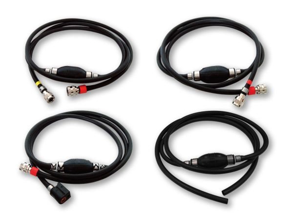 Tohatsu Outboards Fuel Line