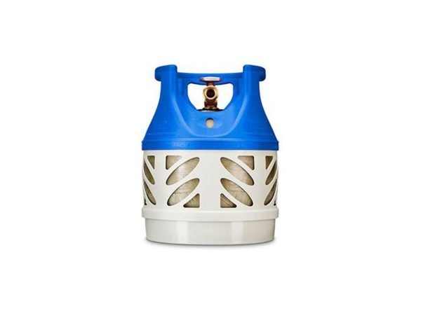 Tohatsu Propane Tank 11 lb