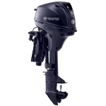 Tohatsu Outboard Model MFS15EEPTL